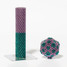 Speks 2.5mm Magnet Balls - Nebula Speks 2.5mm Magnet Balls - Nebula