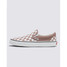 Vans Women's Classic Slip On Shoes - Antler