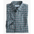 Southern Tide Men's Coastal Passage Bowden Plaid Long Sleeve Sportshirt