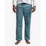 Southern Tide Men's Highmark Plaid Lounge Pants