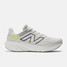 New Balance Men's Fresh Foam X 1080v13 Running Shoes - Grey Matter/Shadow Grey