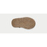 Ugg Toddlers' Classic Ultra Mini Boots in chestnut, angle view