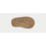 Ugg Toddlers' Tasman II Slippers in chestnut brown, angled view
