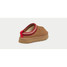The Ugg Kids' Tazz Slippers in Chestnut Brown