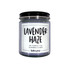 Lavender Haze Candle