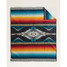 Pendleton Luxury Saltillo Sunset Blanket