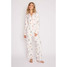 PJ Salvage Women's Stars and Paws PJ Set PJ Salvage Women's Stars and Paws PJ Set