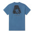 Southern Marsh Men's Gun Dog Black Lab Collection Tee