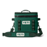 YETI Hopper Flip 12 Soft Cooler in Forest Green