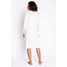 PJ Salvage Women's Textured Essentials Robe