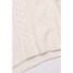 PJ Salvage Women's Cable Knit Robe