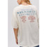 Daydreamer Women's Bruce Springsteen Americana Tee