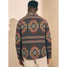 Faherty Men's Doug Good Feather Reversible Jacket