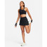 Nike Women's Pro Dri-FIT High-Waisted 3" Skort
