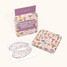 Mushroom Melody Reusable Under-Eye Patches