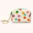 Smiley Trails Keychain Pouch