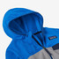 Patagonia Toddlers' Micro D Snap-T Fleece Jacket