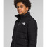 The North Face Boys' Reversible Mt Chimbo Hooded Jacket