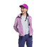 S VAR SWEATSHIRT Girls' Osolita Full Zip Accelerate jacket
