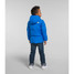 The North Face Toddlers' North Down Hooded Jacket