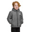 The North Face Toddlers' Reversible Mt Chimbo Hooded Jacket