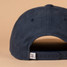THC Provisions Hill Country Flag Guadalupe Snapback - Weathered Navy