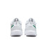 Nike Men's NikeCourt Zoom Pro Tennis Shoes - Off White/Kelly Green