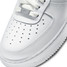Nike Women's Air Force 1 '07 Shoes White side view