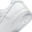 Nike Women's Air Force 1 '07 Shoes White three-quarter view