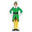 Elf Sticker Elf Sticker