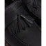 Dr. Martens Adrian Virginia Leather Tassel Loafers black angled view