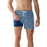 Chubbies Men's The Triangu-laters 5.5" Classic Lined Swim Trunks