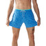 Chubbies Men's Taco Dip 5.5" Magic Print Classic Swim Trunks