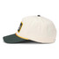 American Needle Pickle Ball Roscoe Snapback Hat