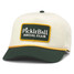 American Needle Pickle Ball Roscoe Snapback Hat