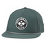 American Needle Pickle Ball Buxton Pro Snapback Hat