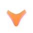 Maaji Women's Sea Faith High Rise Reversible Bikini Bottoms