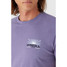 The O'Neill Men's Sun Supply Tee in Storm