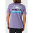 The O'Neill Men's Sun Supply Tee in Storm