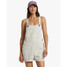 Billabong Women's Sand Canyon Short Overalls