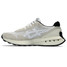 The Asics Men's Jogger X81 Sneakers in White on White