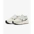 The Nike nfl Pegasus 40 Women's Road Running Shoes in Sail, Coconut Milk, White, and Black