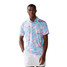 Chubbies Men's Iridescent Abyss Performance Polo