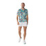 Chubbies Men's Life In Paradise Performance Polo