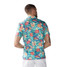 Chubbies Men's Life In Paradise Performance Polo