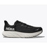 The New Hoka Women's Arahi 7 Running Shoes in Black and White