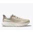 The New Bellwether hoka Men's Arahi 7 Running Shoes in Oat Milk and Barley