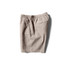 The Vissla Men's No See Ums Cord Eco 17" Elastic Walkshorts in the Chino Colorway