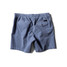 The Vissla Men's No See Ums Cord Eco 17" Elastic Walkshorts in the Dusk Colorway