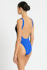 Bond-Eye Women's Splice Mara One Piece Swimsuit